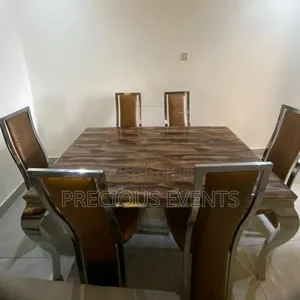 Dinner Set Of Chairs