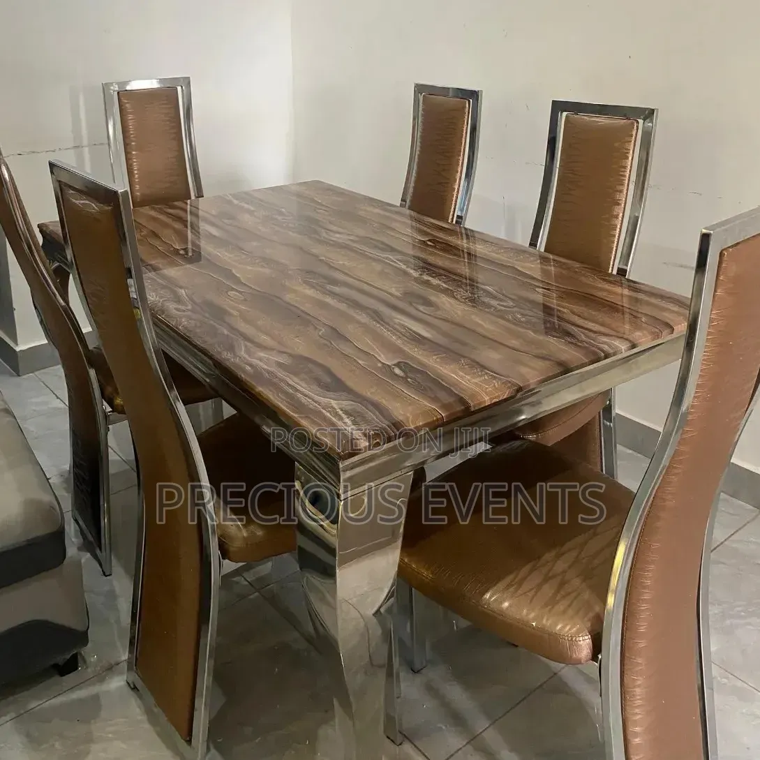 Dinner Set Of Chairs