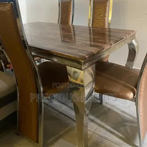 Dinner Set Of Chairs