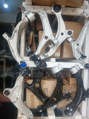 Honda Accord and Mazda Lower Arms