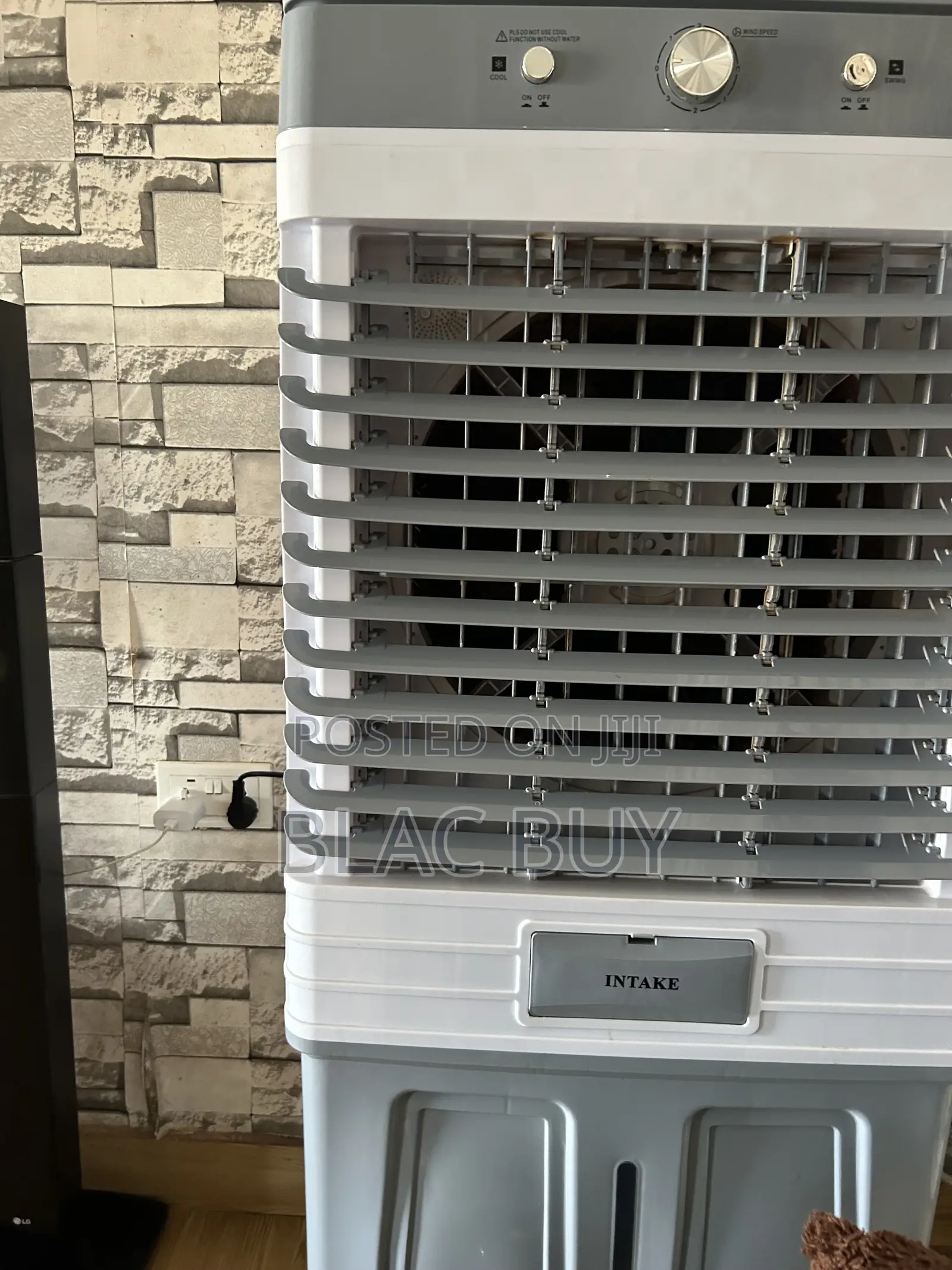Air Cooler Good Ventilation Fan 25l, 45l