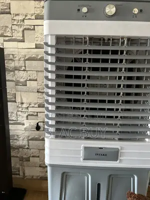 Air Cooler Good Ventilation Fan 25l, 45l