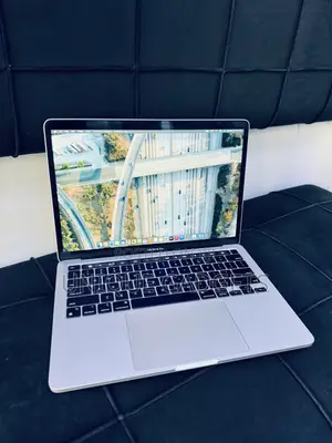 Laptop Apple MacBook Pro 2020 M1 8GB Apple M1 SSD 256GB