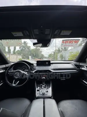 Mazda CX-9 Grand Touring 2023