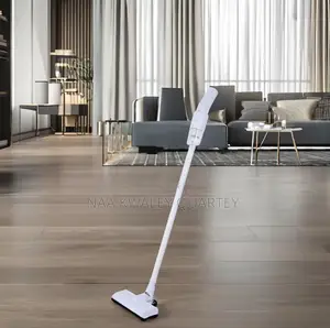 Cordless Vacuum Cleaner