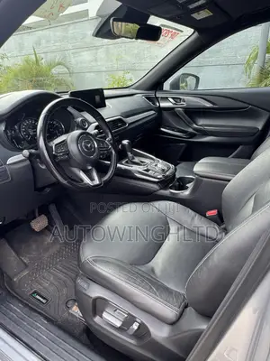 Mazda CX-9 Grand Touring 2023
