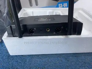 Sennheiser Sx-U8 Dual