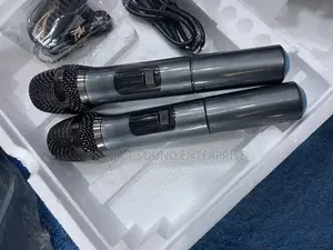 Sennheiser Sx-U8 Dual