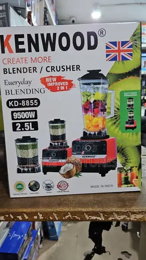 Electric Blender