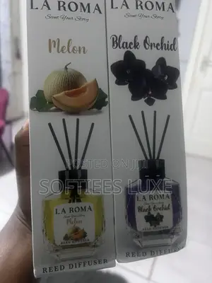 La Roma Diffuser