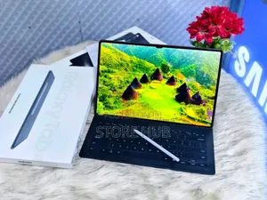 New Samsung Galaxy Tab S10 Ultra 512 GB Gray