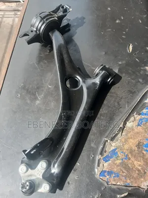 Honda Accord Lower Arms