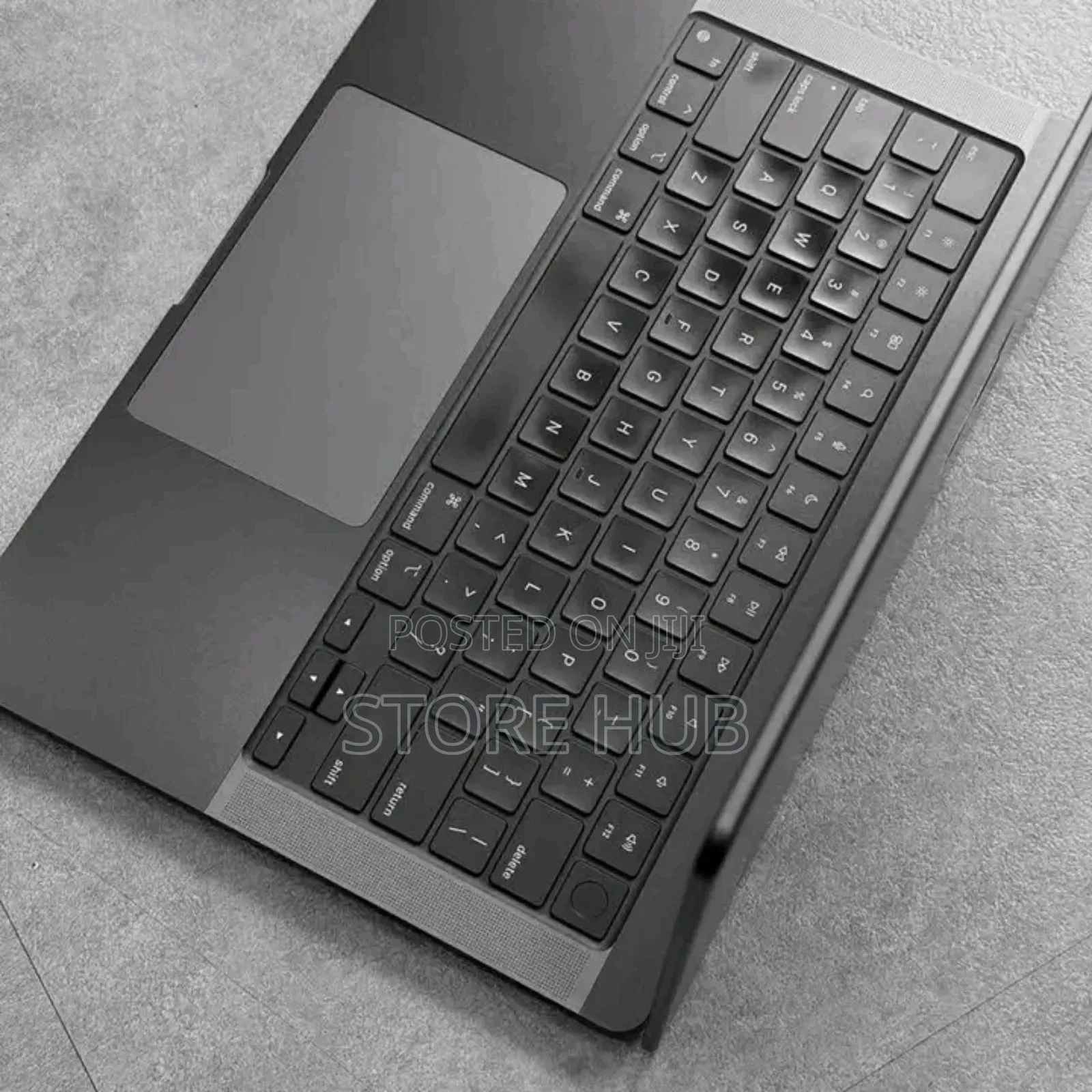 New Laptop Apple MacBook Pro 16GB Apple M4 SSD 512GB