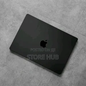 New Laptop Apple MacBook Pro 16GB Apple M4 SSD 512GB