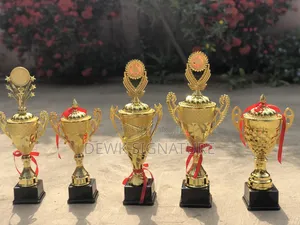 Football Trophy