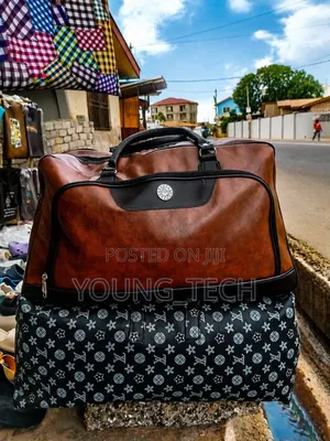 Travelling Bag || Duffle Bag