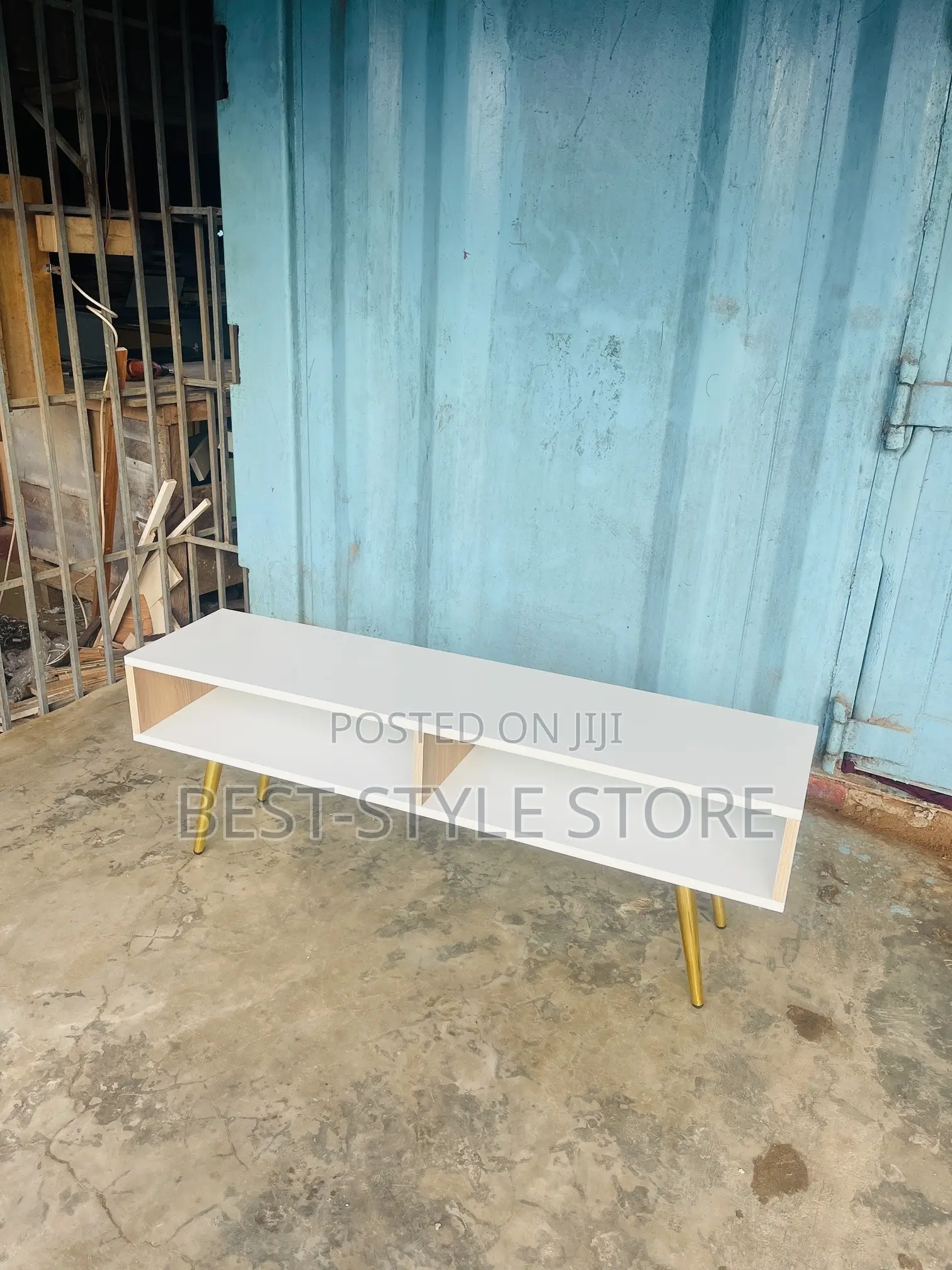 Modern Tv Stand 4 Feet