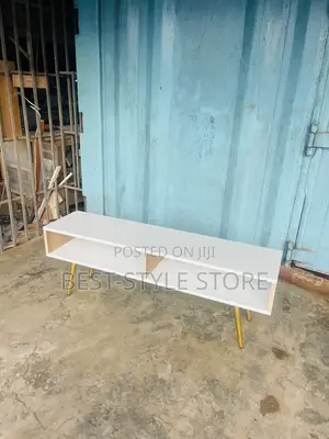 Modern Tv Stand 4 Feet