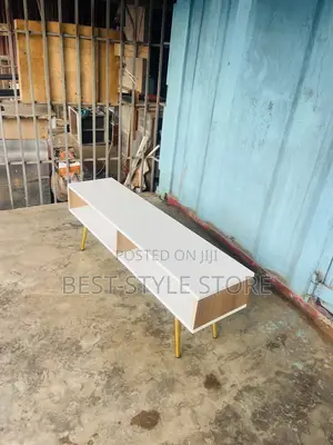 Modern Tv Stand 4 Feet
