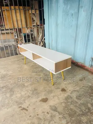 Modern Tv Stand 4 Feet