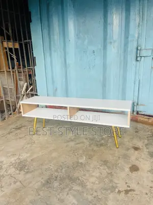 Modern Tv Stand 4 Feet