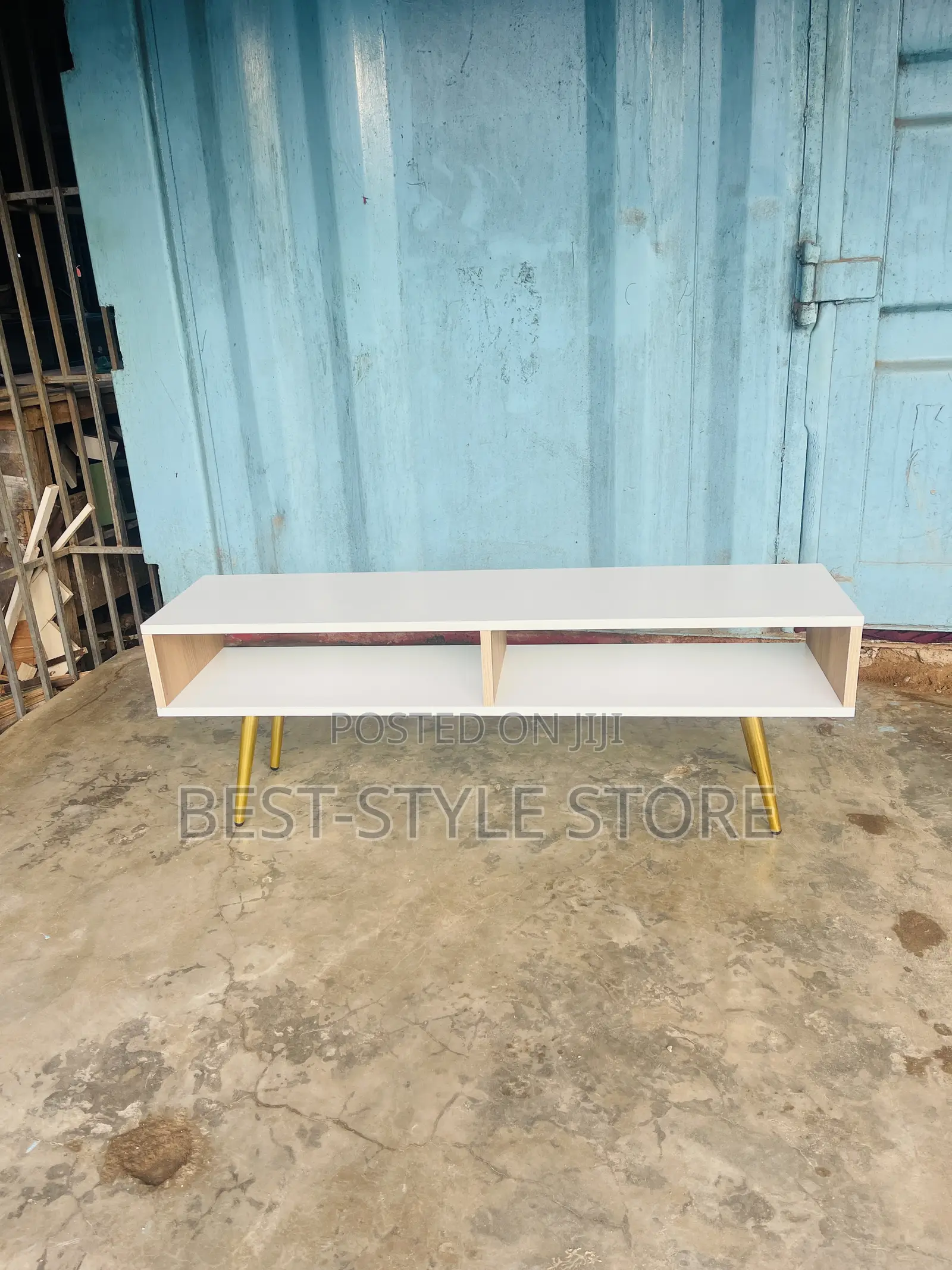 Modern Tv Stand 4 Feet