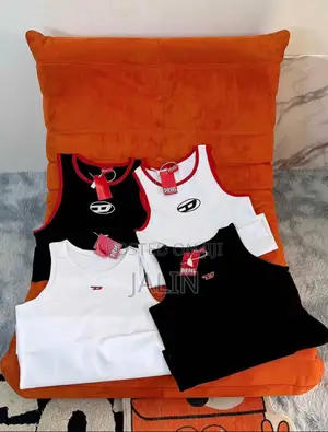 Tank Top/Singlets