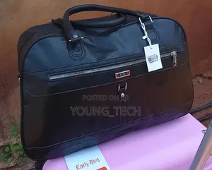 Travelling Bag