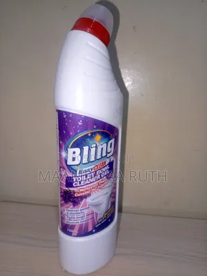 Toilet Seat Cleaner