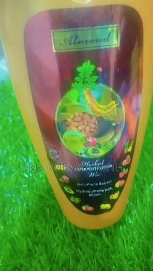 Body Butter