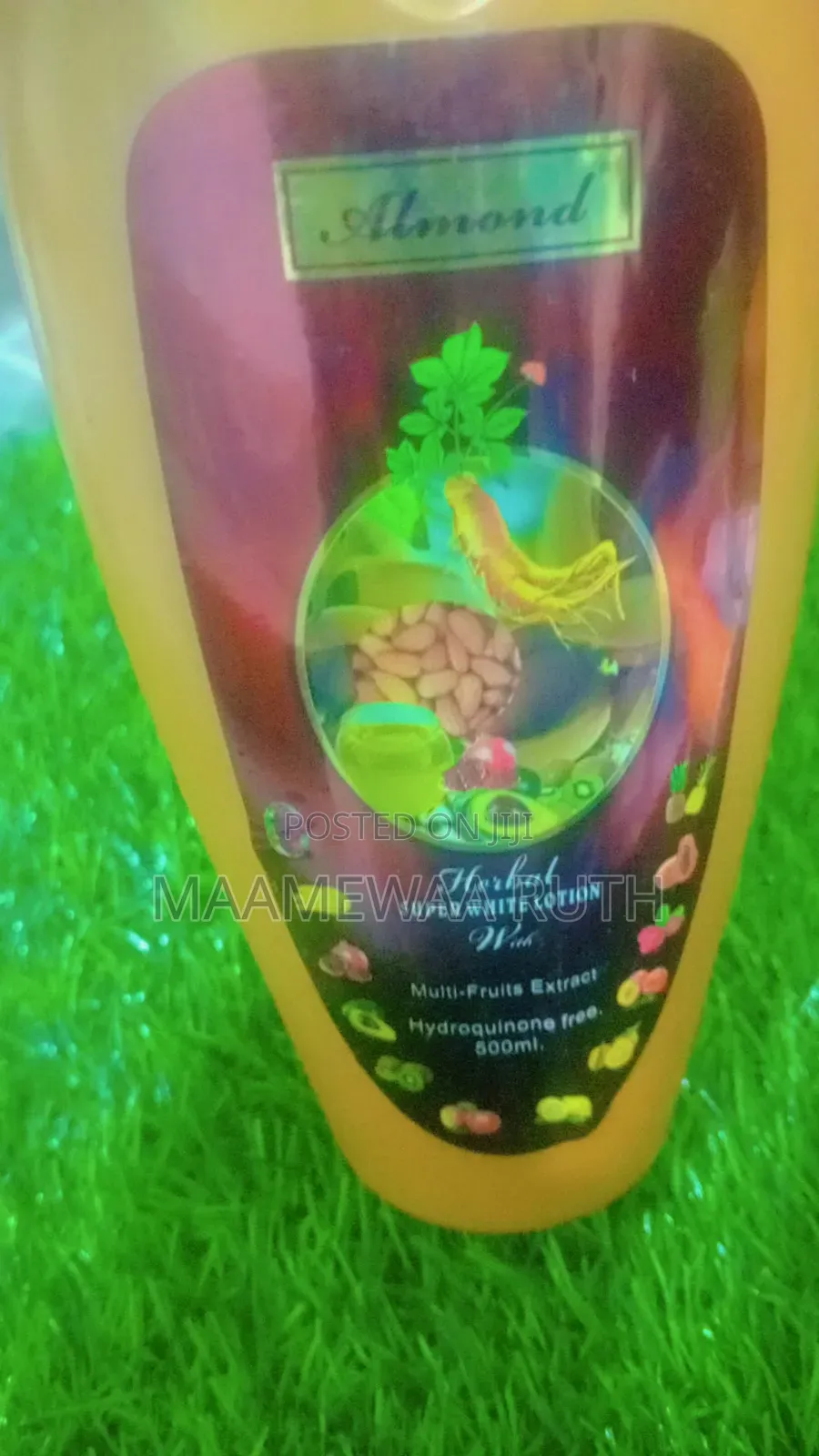 Body Butter