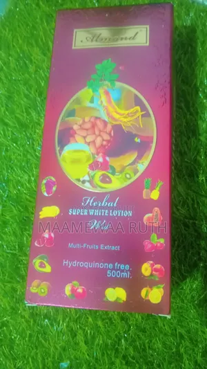 Body Butter