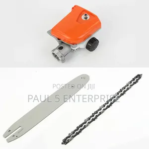 Brush Cutter High Branch Chainsaw