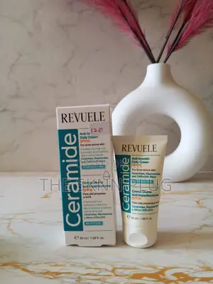 Revuele Ceramide Anti-Blemish Daily Cream Spf50