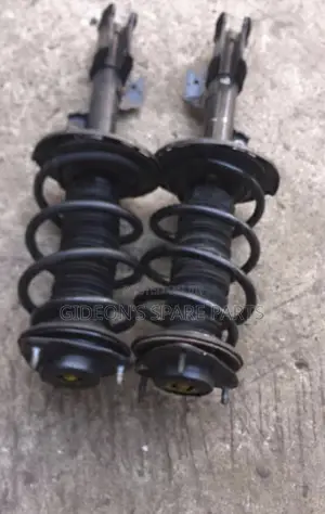 Toyota Highland 2018 Front Shocks