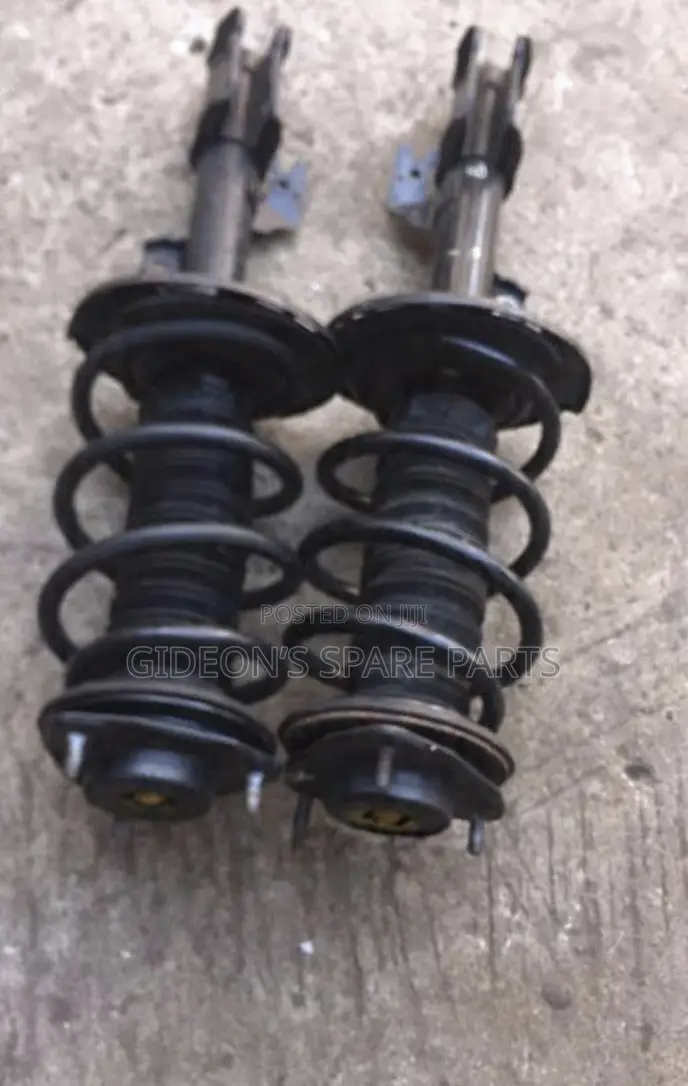 Toyota Highland 2018 Front Shocks