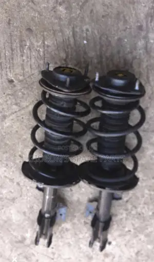 Toyota Highland 2018 Front Shocks