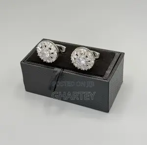 Men’S Unique Luxury Designer Cufflinks