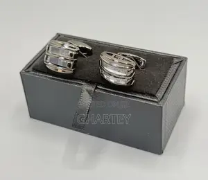 Men’S Unique Luxury Designer Cufflinks