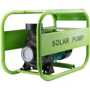 Solar Surface Water Pump 4hp