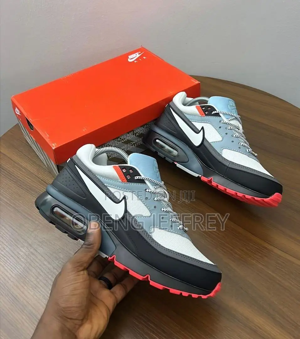 Original Nike Air Max 3