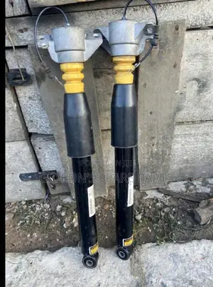 2024 Porche Macan Back Shock Absorber