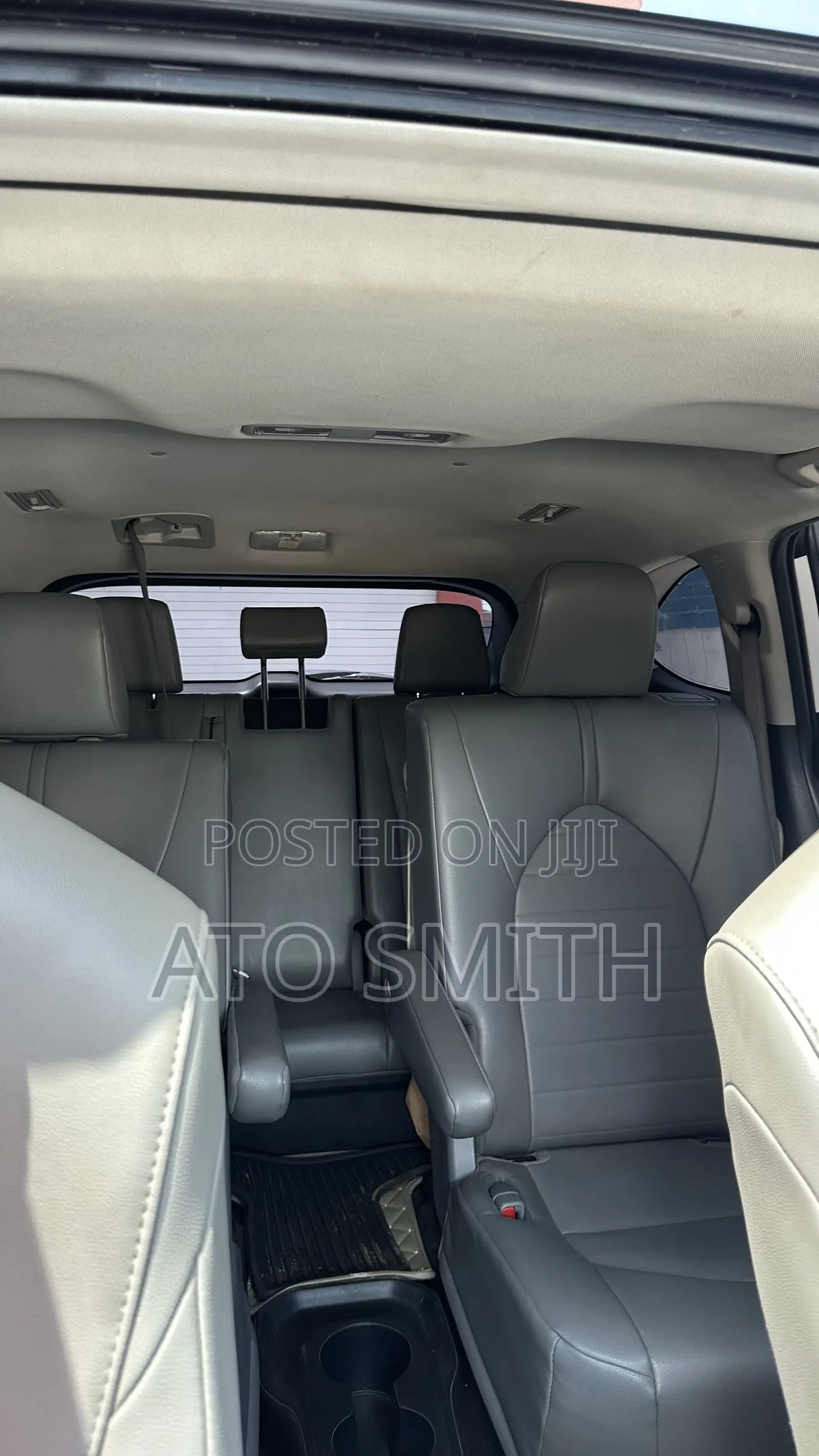 Toyota Highlander 2022 White