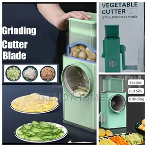 Vegetable Cutter