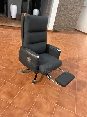 Executive Office Chair