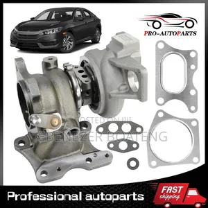 Honda CRV 2019 2020 and Honda Civic 2019 2020 Turbo Charger Complete