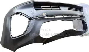 Kia Sportage 2020 2021 Front Bumper