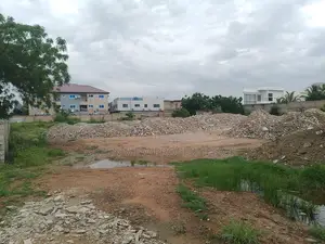 Plots for Sale Inside Tse Addo a Total of Seven and a Half Plots