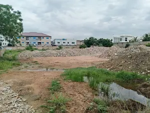 Plots for Sale Inside Tse Addo a Total of Seven and a Half Plots