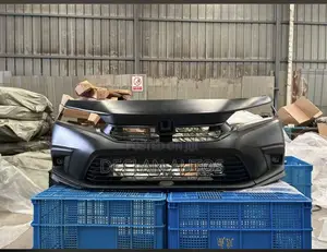 Honda Civic 2022,2023,2024,2025 Complete Bumper